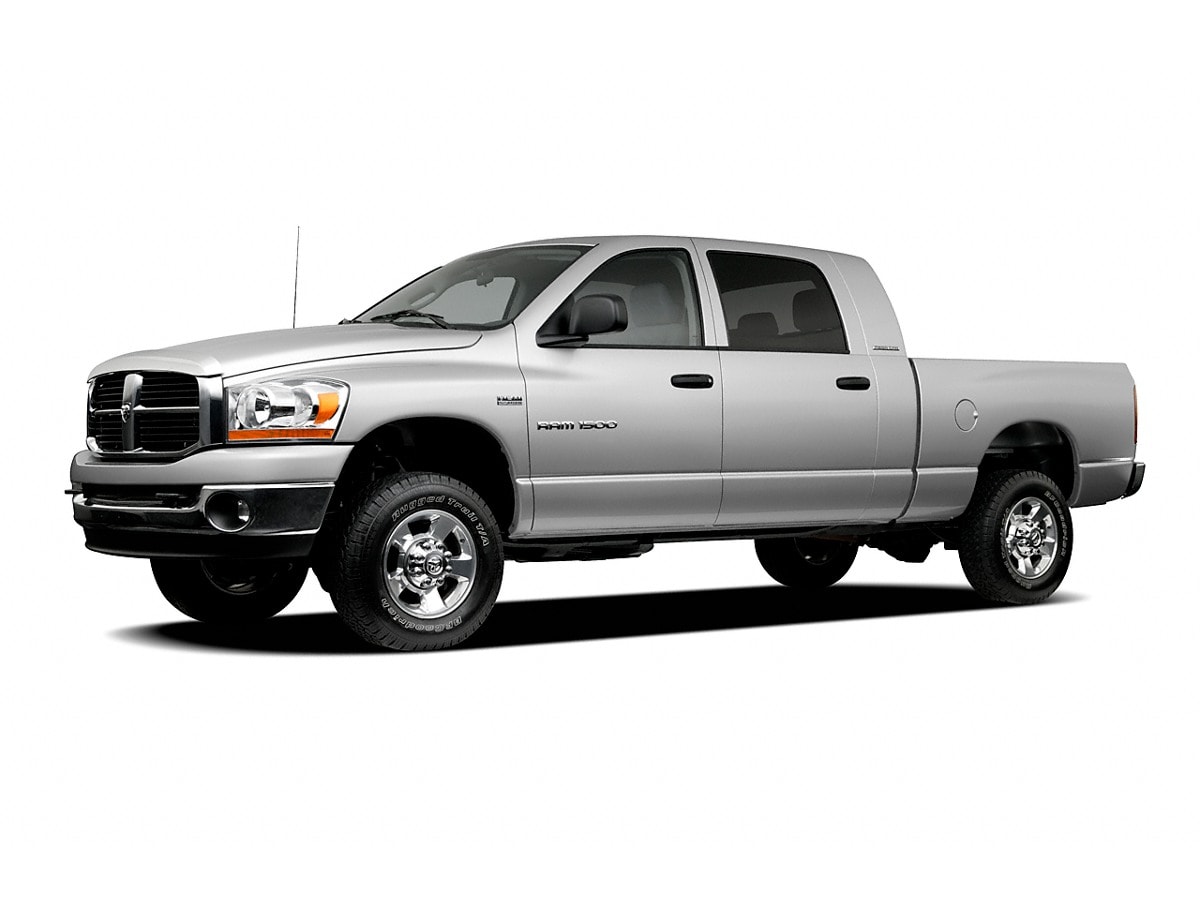 dodge ram 1500 pickup 2006 1D7HA18N26S642745 image dodge ram 1500 pickup 2006 1D7HA18N26S642745 image